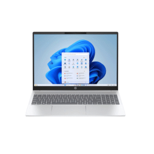 HP OmniBook 5 AI 16-af1023TU 16" 2K OLED Touch Laptop Sky Blue (CU7-255U, 16GB, 512GB SSD, Intel, W11, HS+M365)