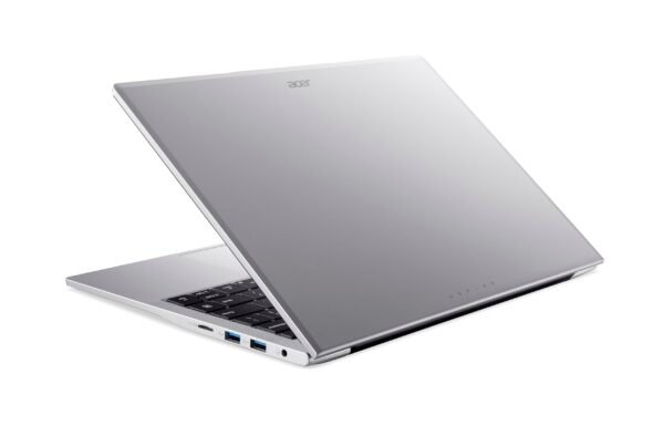 Lenovo IdeaPad Slim 5 14AKP10 83HX004GMJ 14" WUXGA OLED Laptop Cosmic Blue ( AI 7 350, 32GB, 512GB SSD, ATI, W11, HS+M365) - Image 2