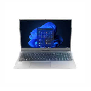 Acer Aspire Lite 15 AL15-61P-R3YF 15.6" FHD Laptop Light Silver ( R5-8640HS, 16GB, 512GB SSD, ATI, W11, HS+M365 )