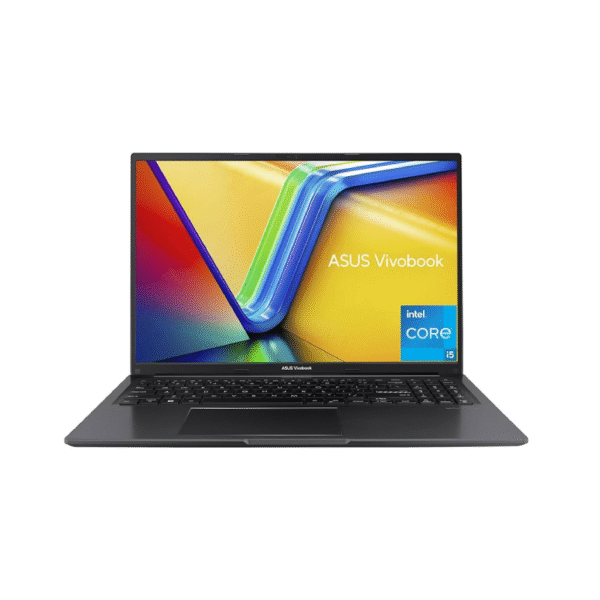 Asus Vivobook 16 A1605V-AMB9088WS 16'' WUXGA Laptop Indie Black ( i5-13420H, 16GB, 512GB SSD, Intel, W11, HS+M365 )