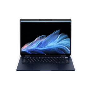 HP OmniBook Ultra Flip 14-fh0085TU 14" 3K OLED Laptop Atmospheric Blue ( CU9-288V, 32GB, 1TB SSD, Intel, W11, HS+M365 )