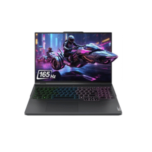 Lenovo Legion Pro 5 16IAX10 83F3002PMJ 16" WQXGA 165Hz Gaming Laptop ( CU9-275HX, 32GB, 1TB SSD, RTX5070 8GB, W11 )