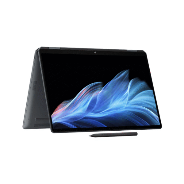 HP OmniBook Ultra Flip 14-fh0085TU 14" 3K OLED Laptop Atmospheric Blue ( CU9-288V, 32GB, 1TB SSD, Intel, W11, HS+M365 ) - Image 3